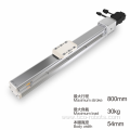 automation linear motion sliding table accessories